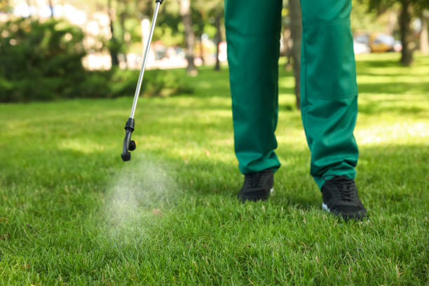 Mustang Ridge, TX Pest Control Company